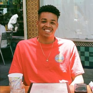 Meet your Posher, Rodney